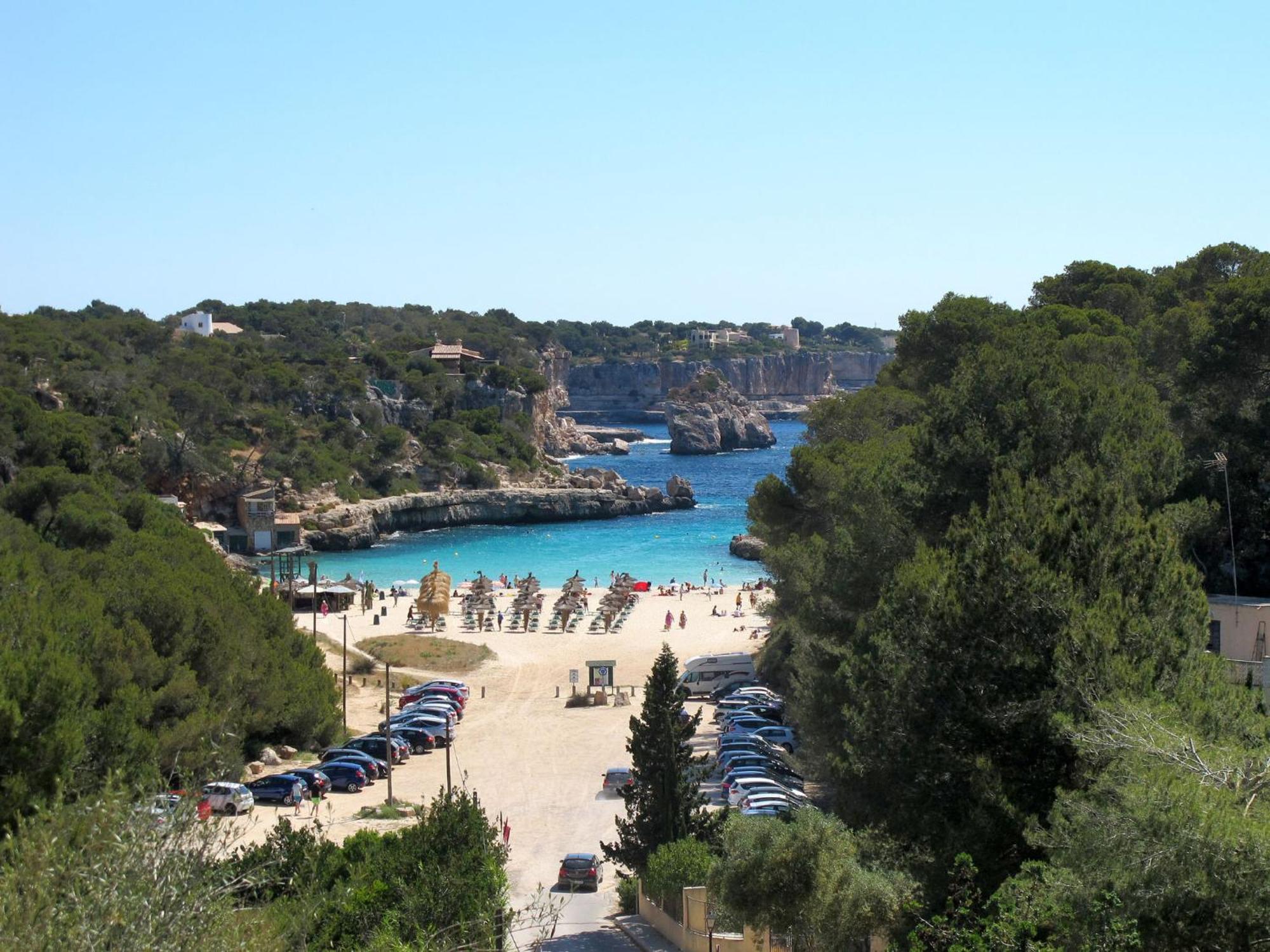 Gran Llombards By Interhome Vakantiehuis *