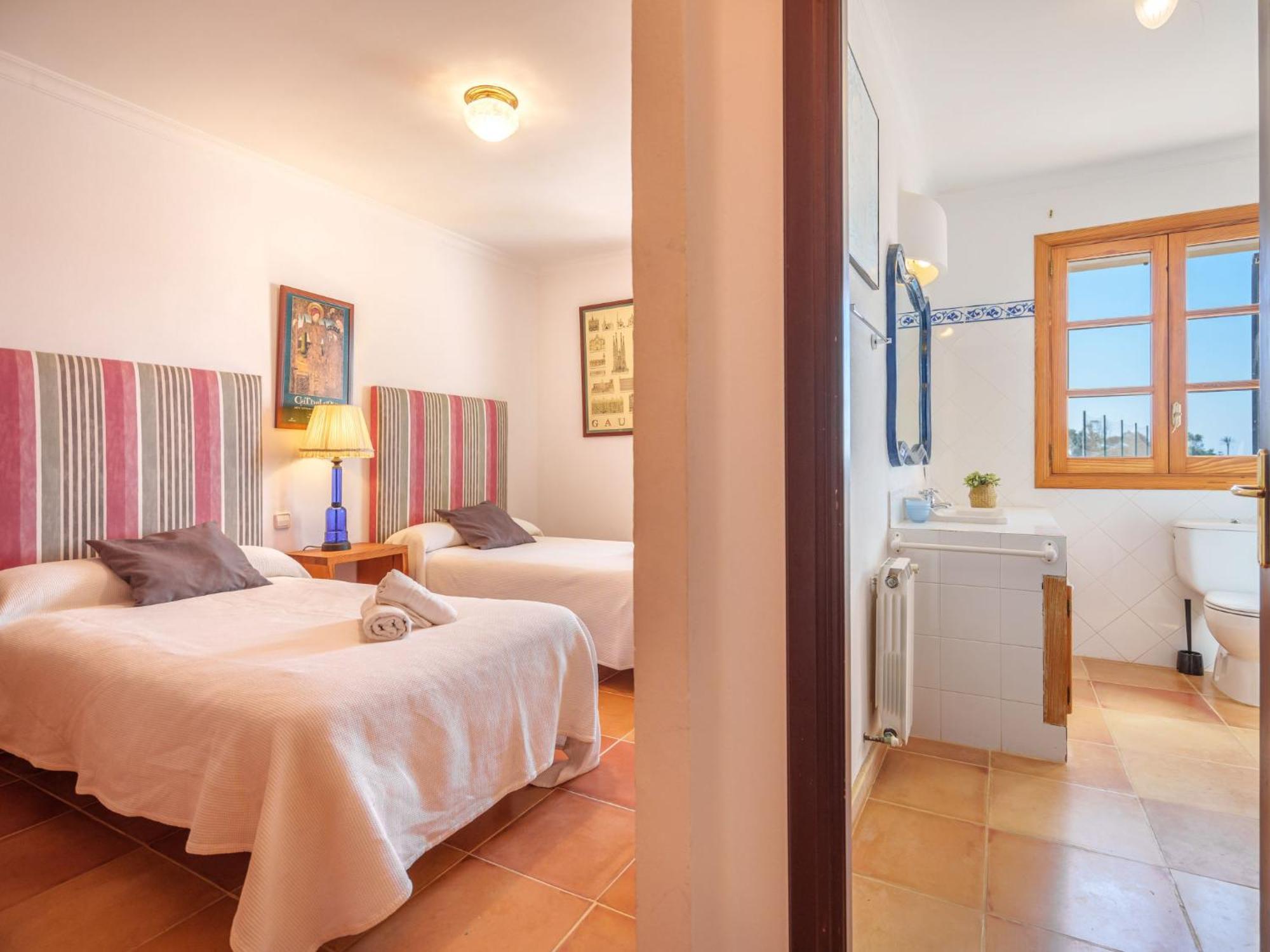 Vakantiehuis Gran Llombards By Interhome Llombarts