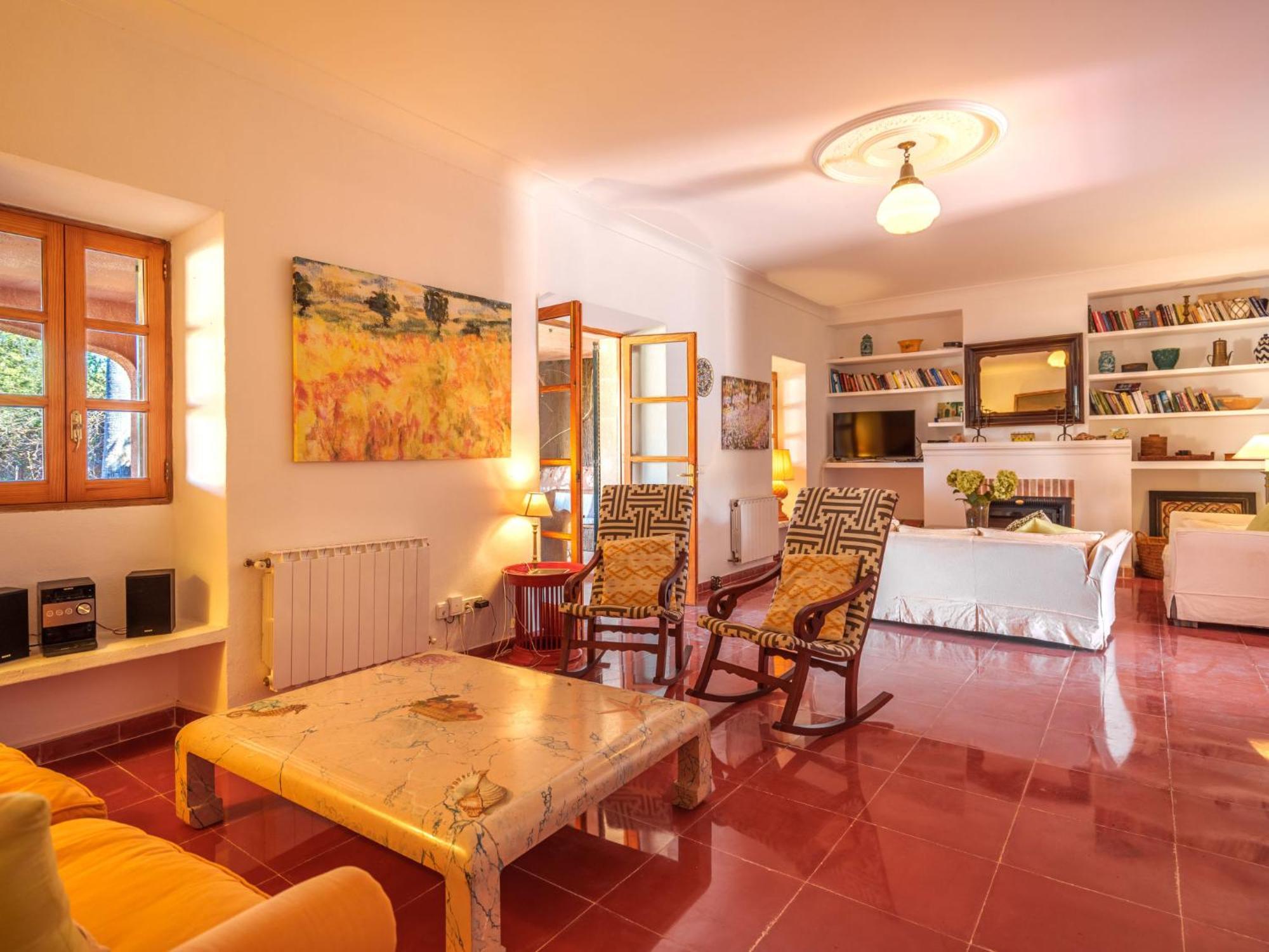 Gran Llombards By Interhome *