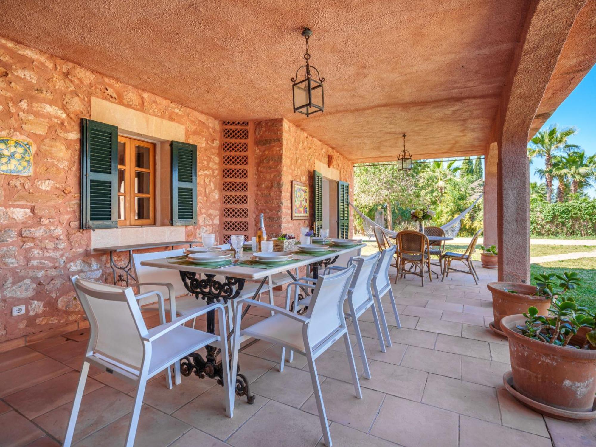 Vakantiehuis Gran Llombards By Interhome *