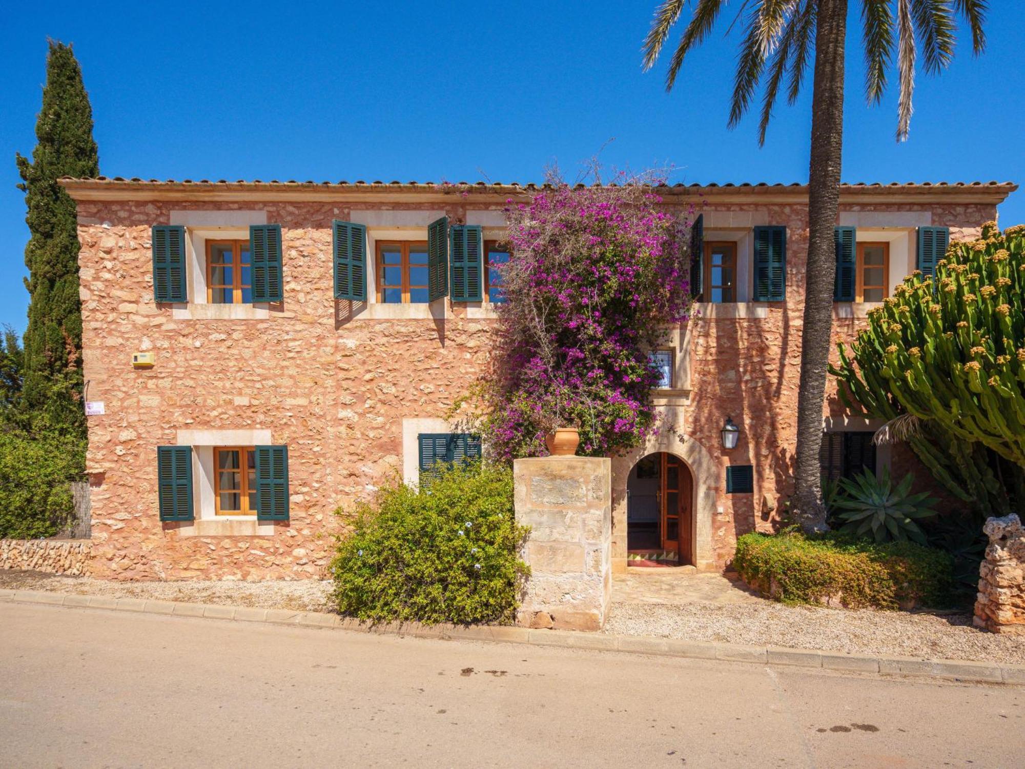 Gran Llombards By Interhome