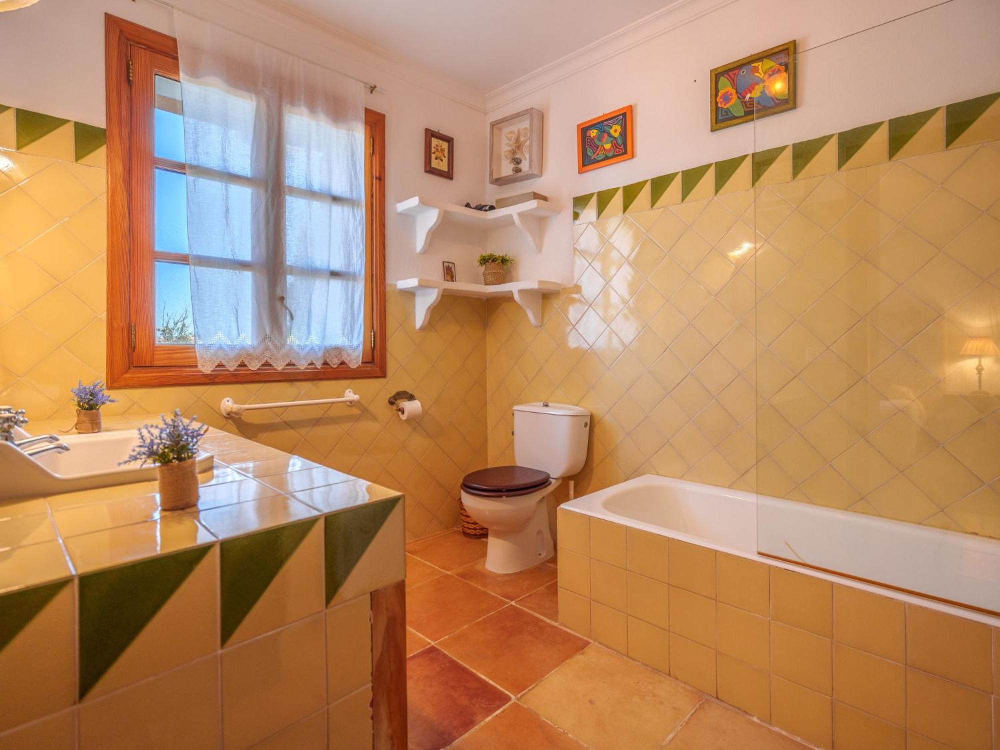 Gran Llombards By Interhome Llombarts