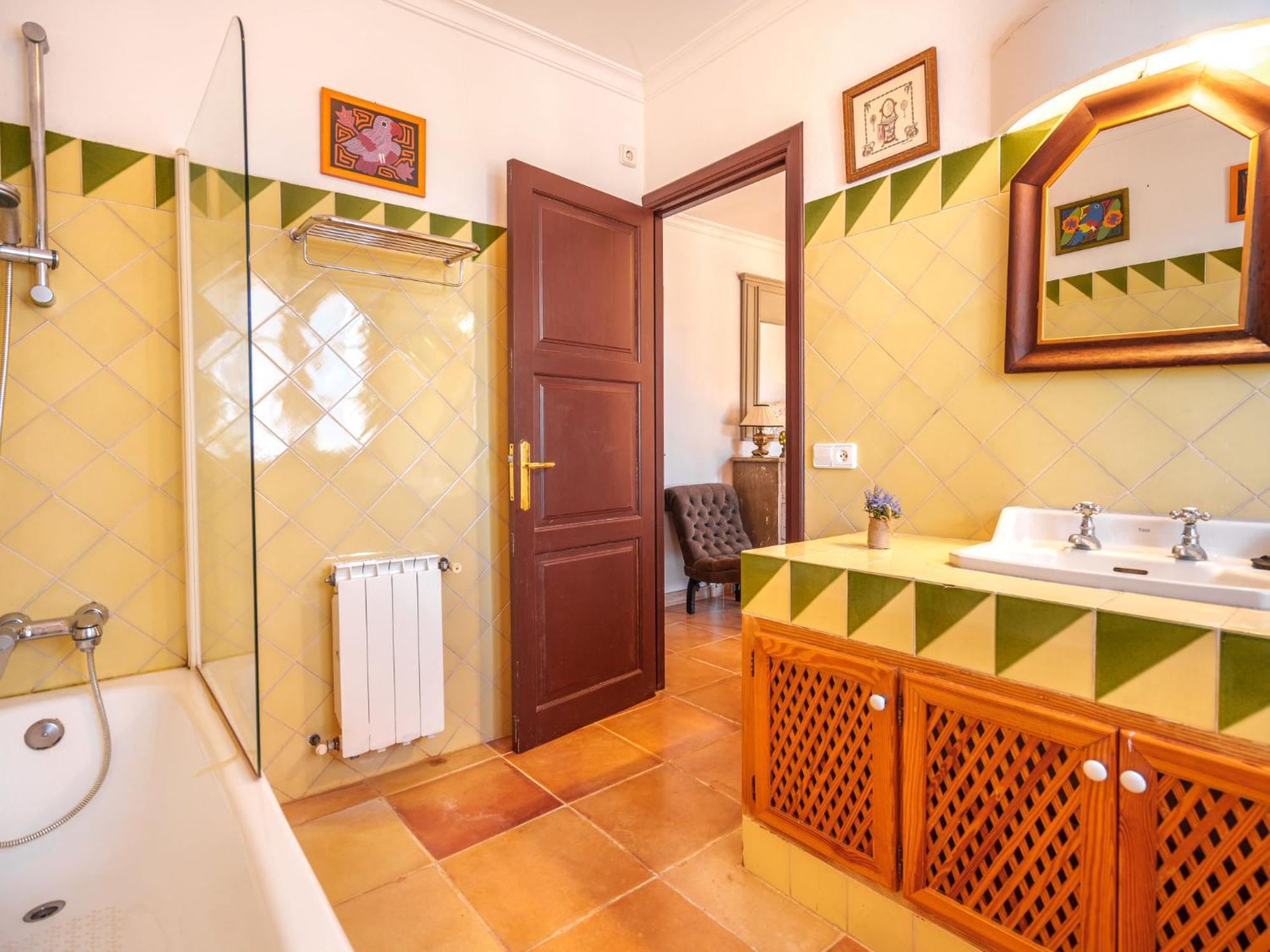 Gran Llombards By Interhome *