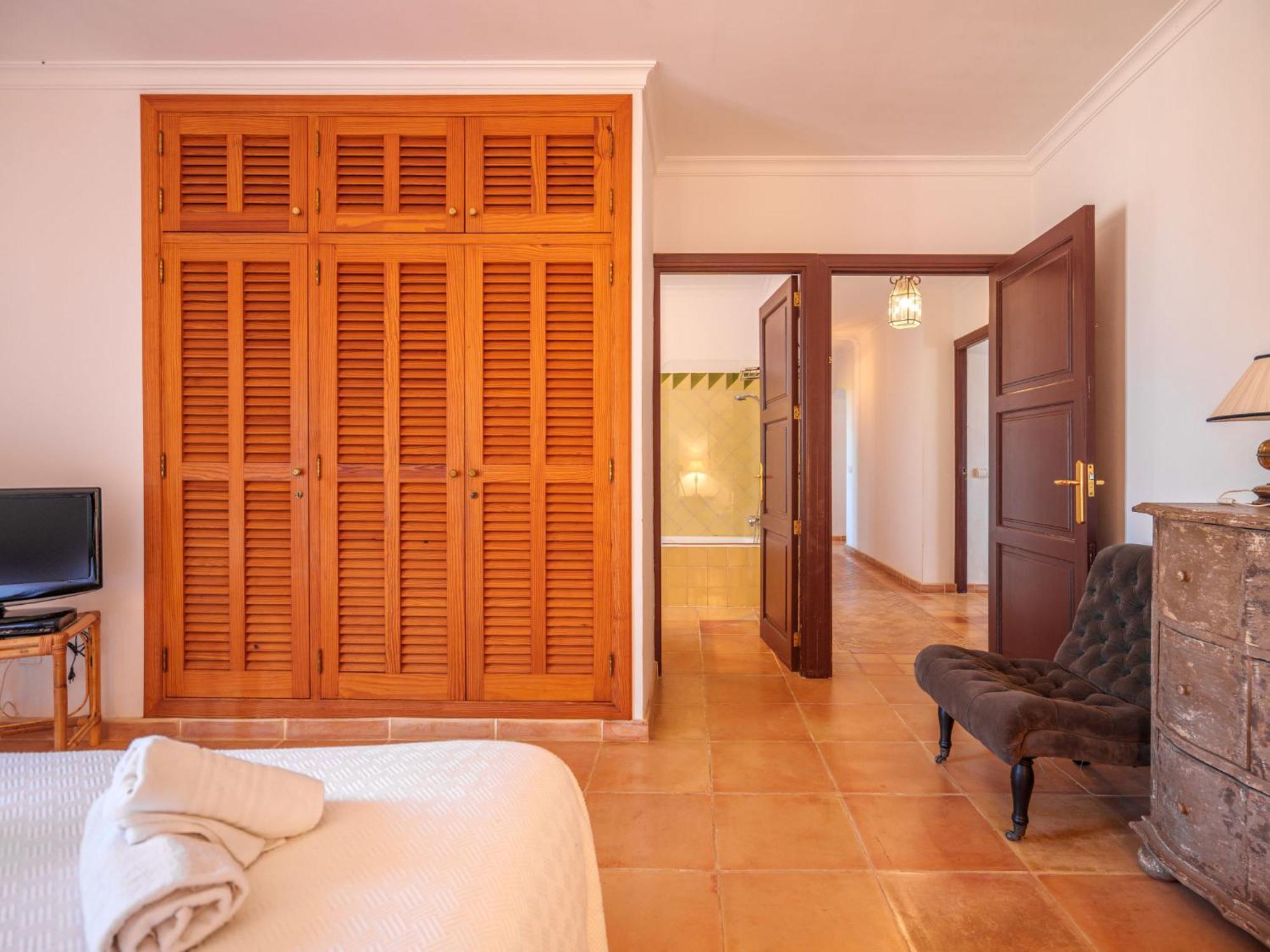 Gran Llombards By Interhome Ferienhaus *