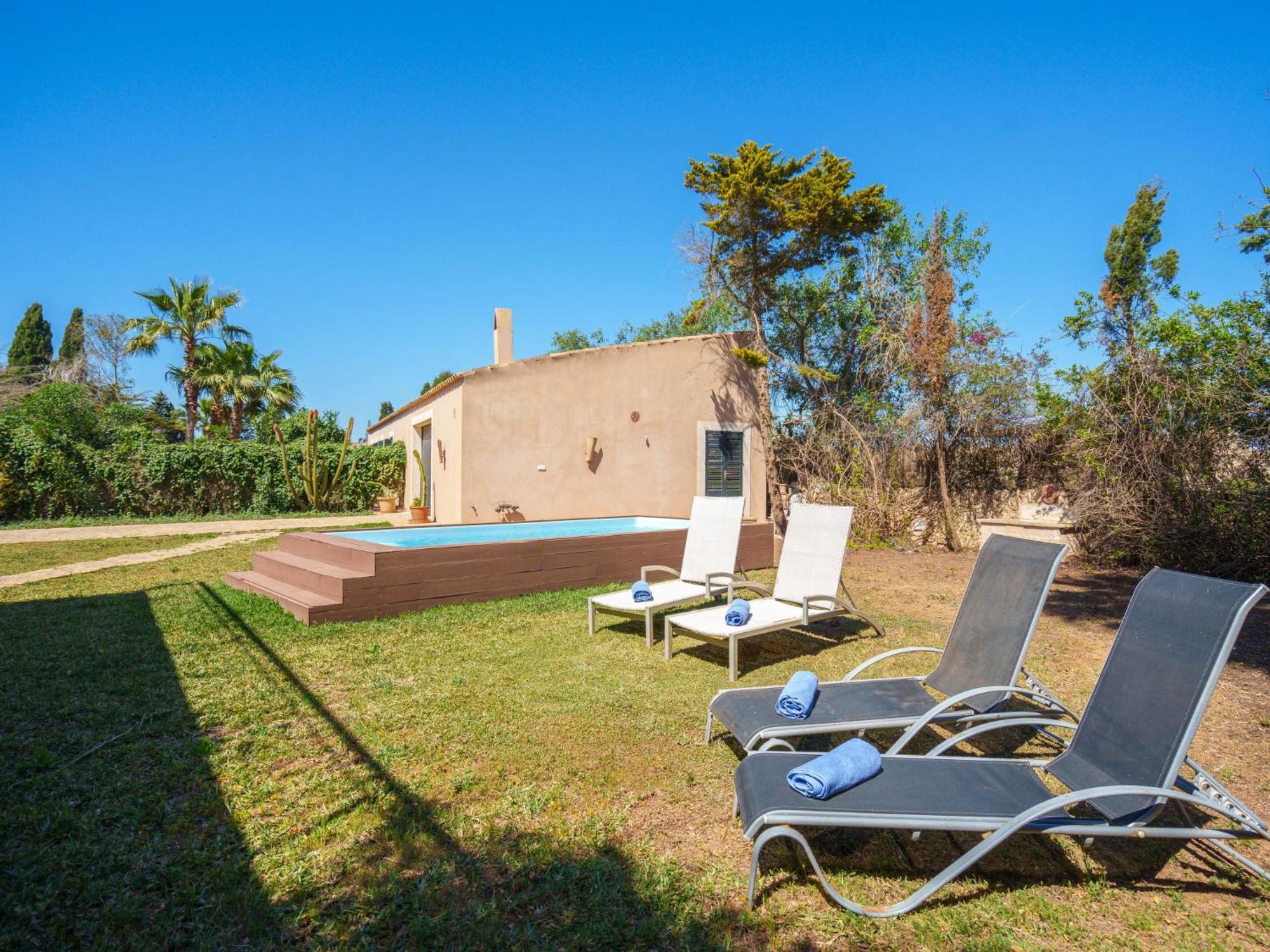 Gran Llombards By Interhome Ferienhaus Llombarts