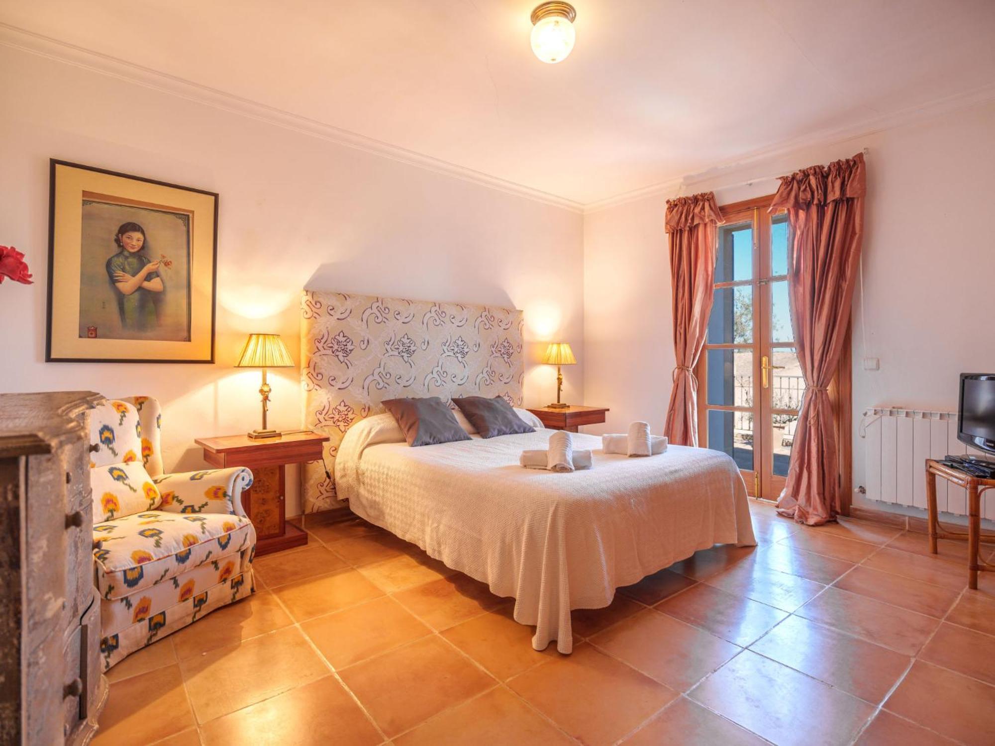 Ferienhaus Gran Llombards By Interhome