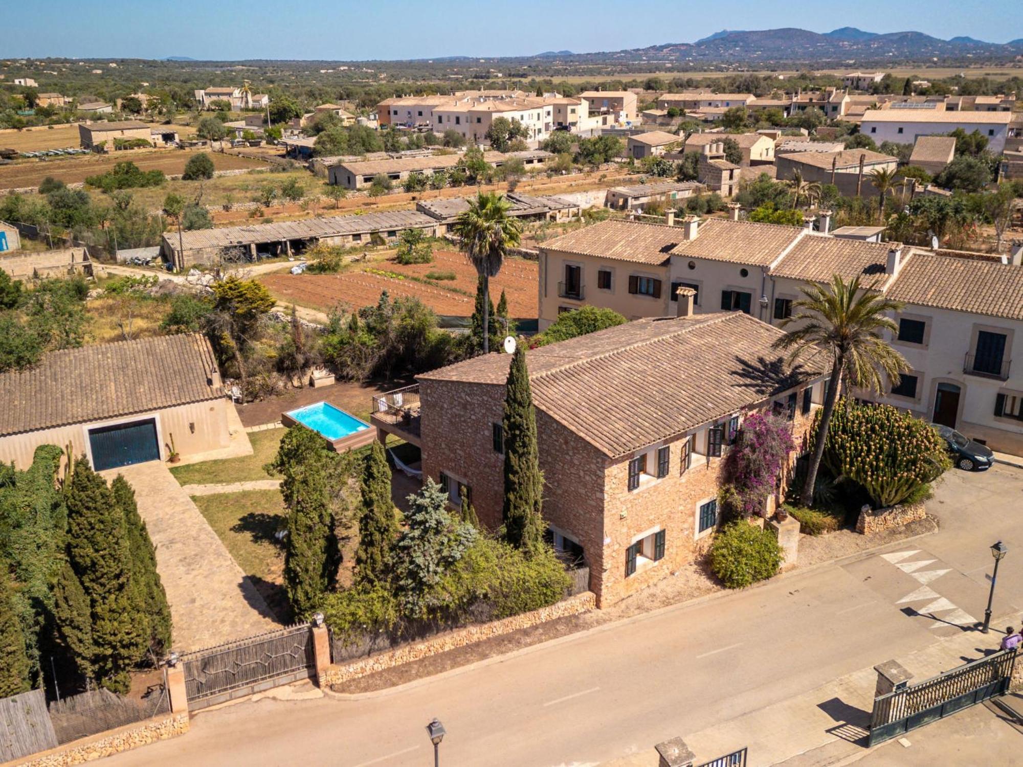 Gran Llombards By Interhome Ferienhaus *