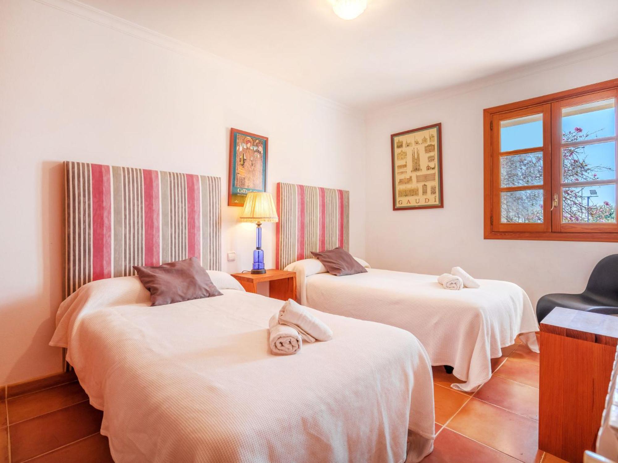 Ferienhaus Gran Llombards By Interhome *