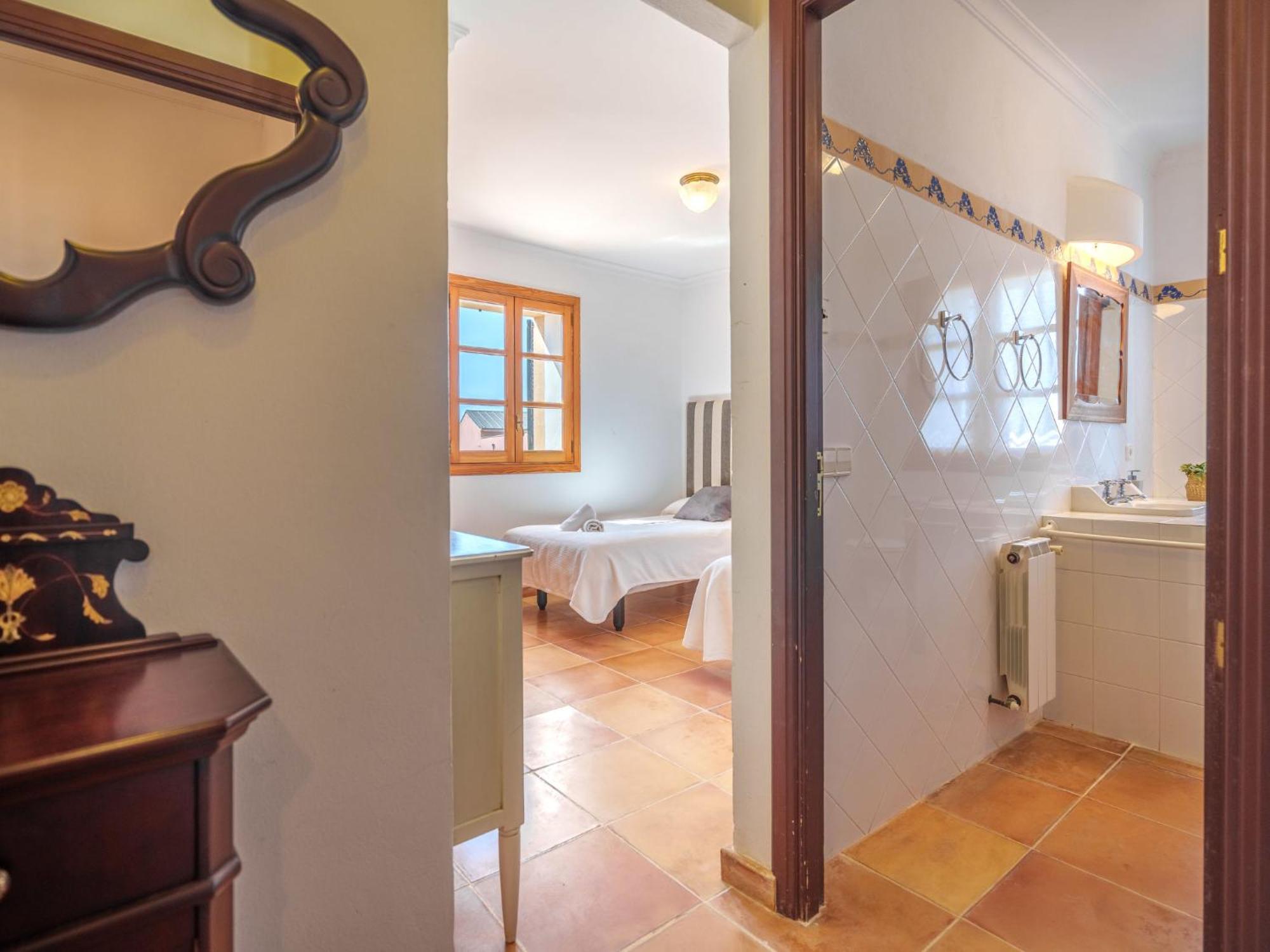 Gran Llombards By Interhome * Llombarts