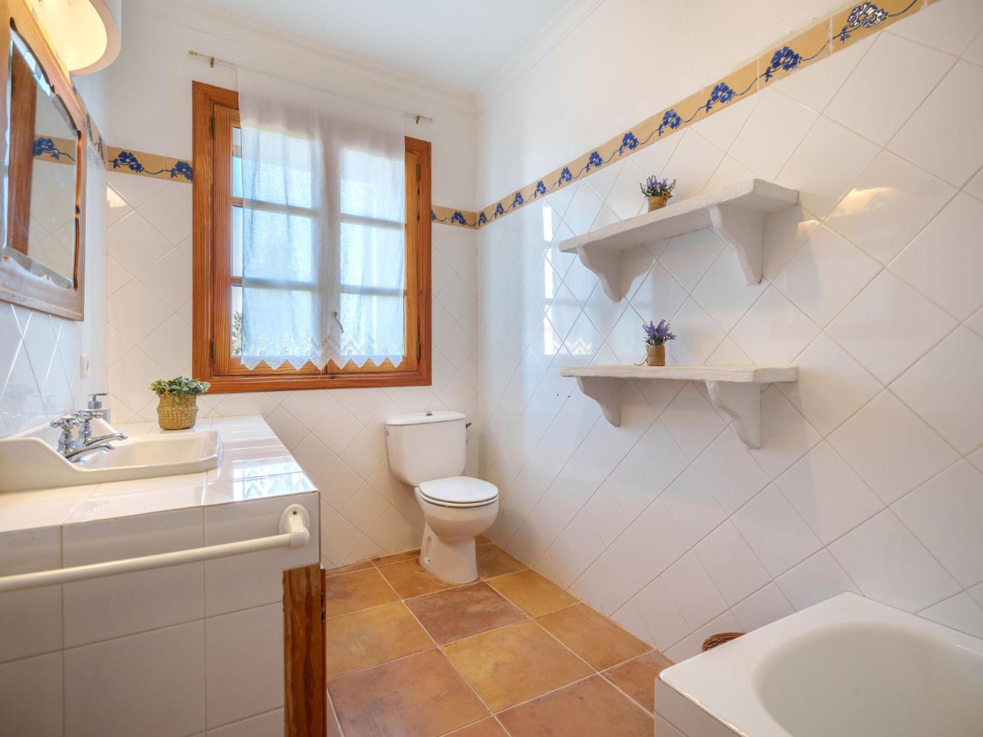 Ferienhaus Gran Llombards By Interhome