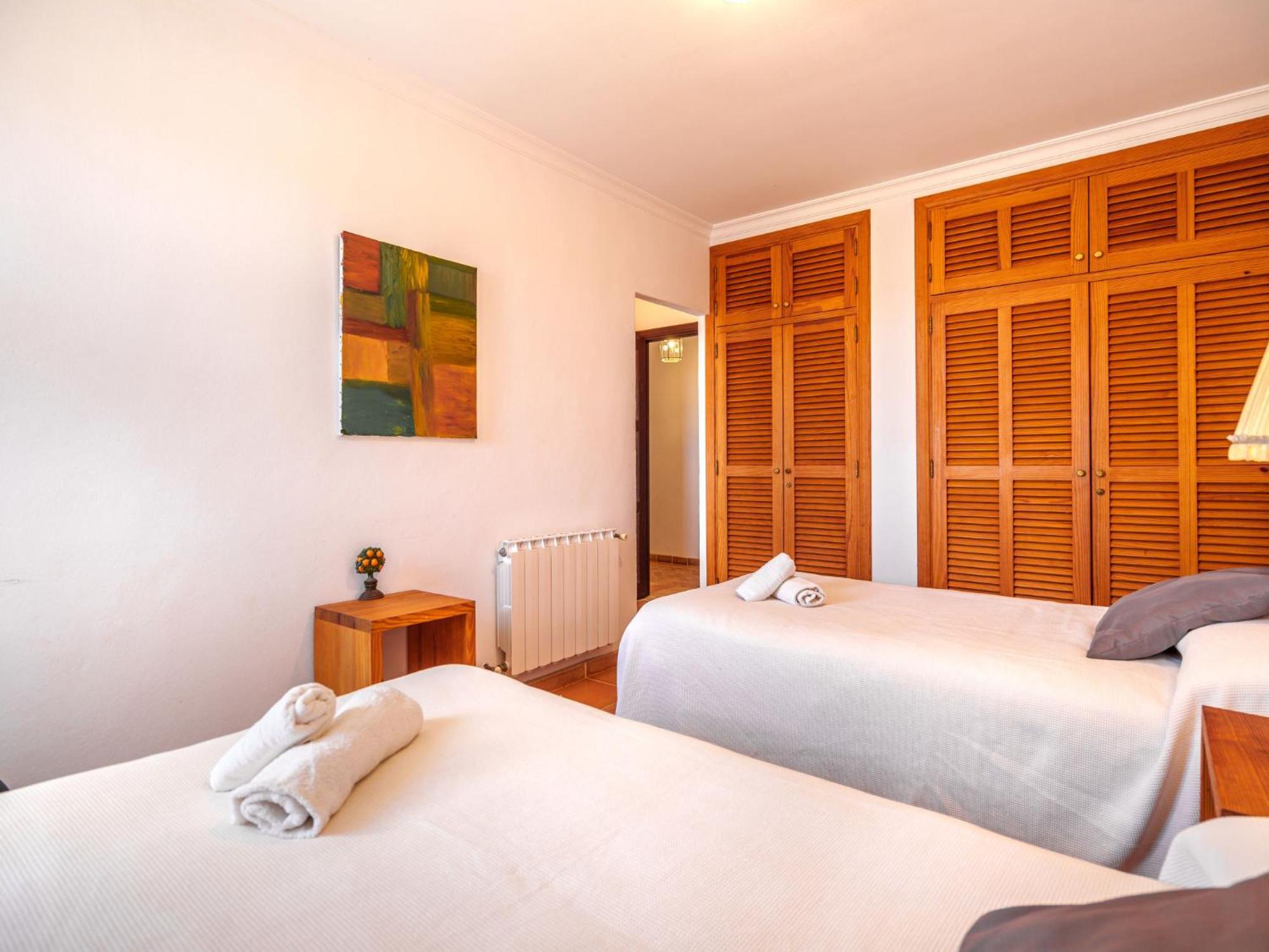 Ferienhaus Gran Llombards By Interhome Llombarts