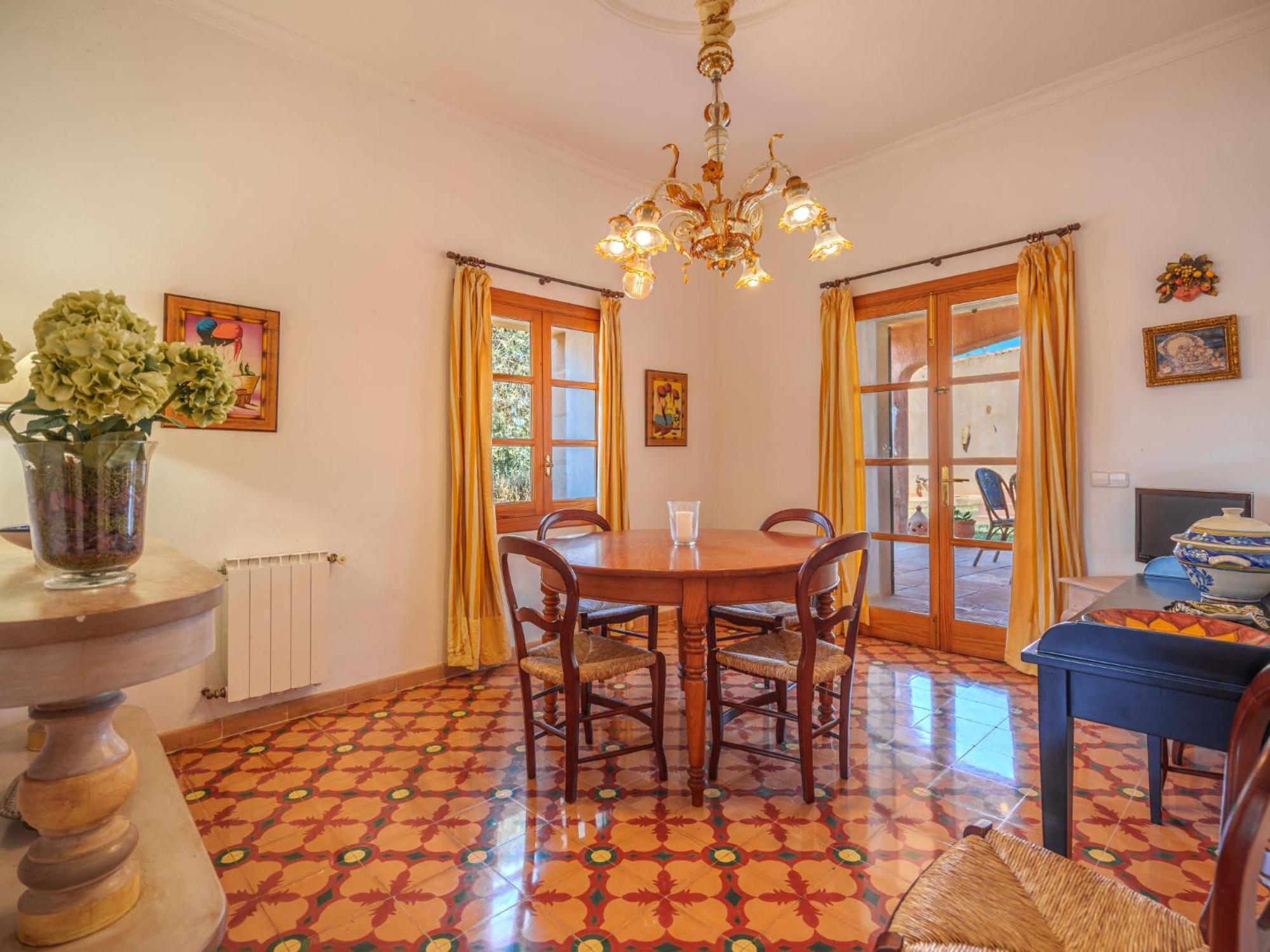 Gran Llombards By Interhome * Llombarts