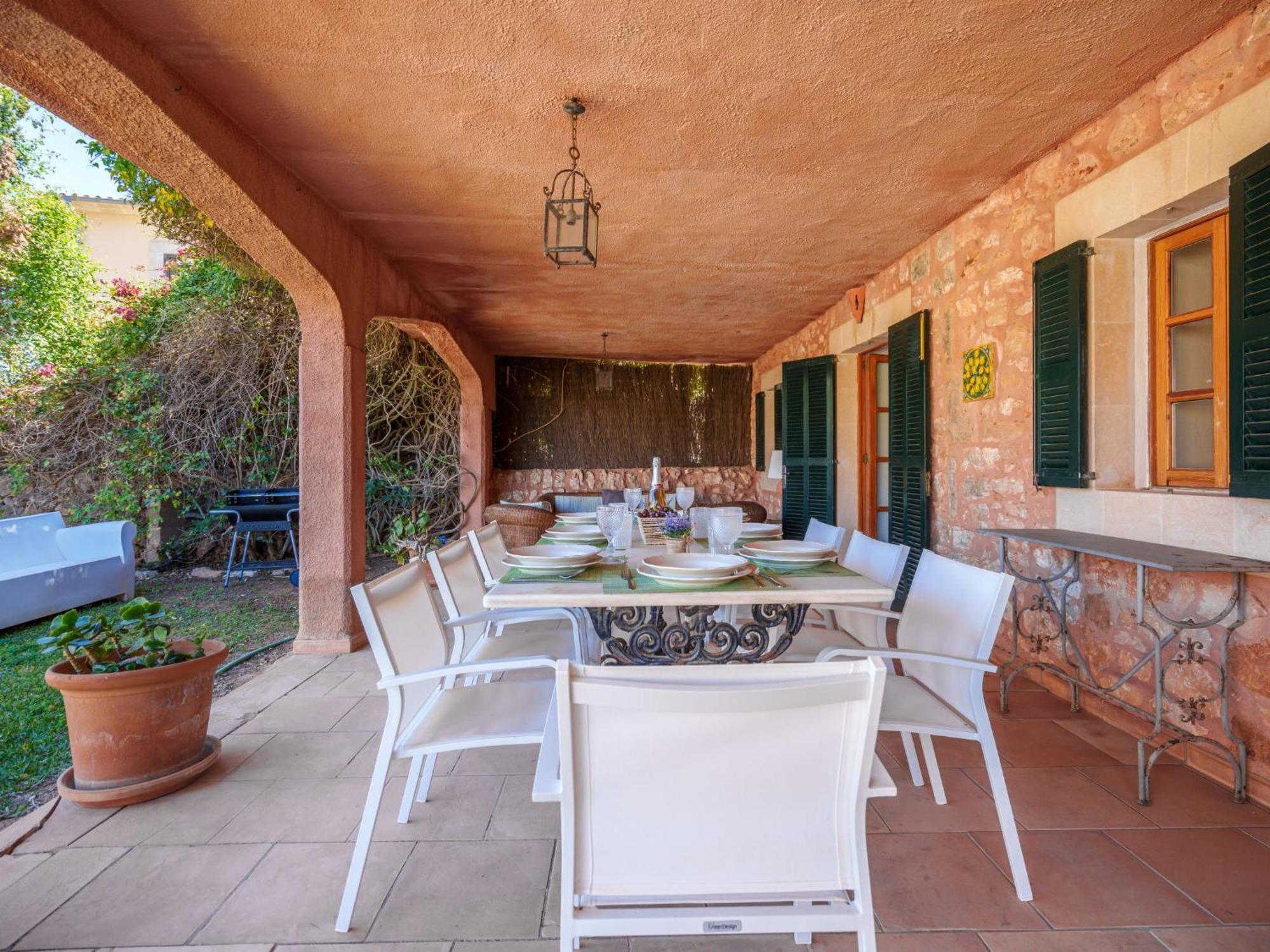 Ferienhaus Gran Llombards By Interhome