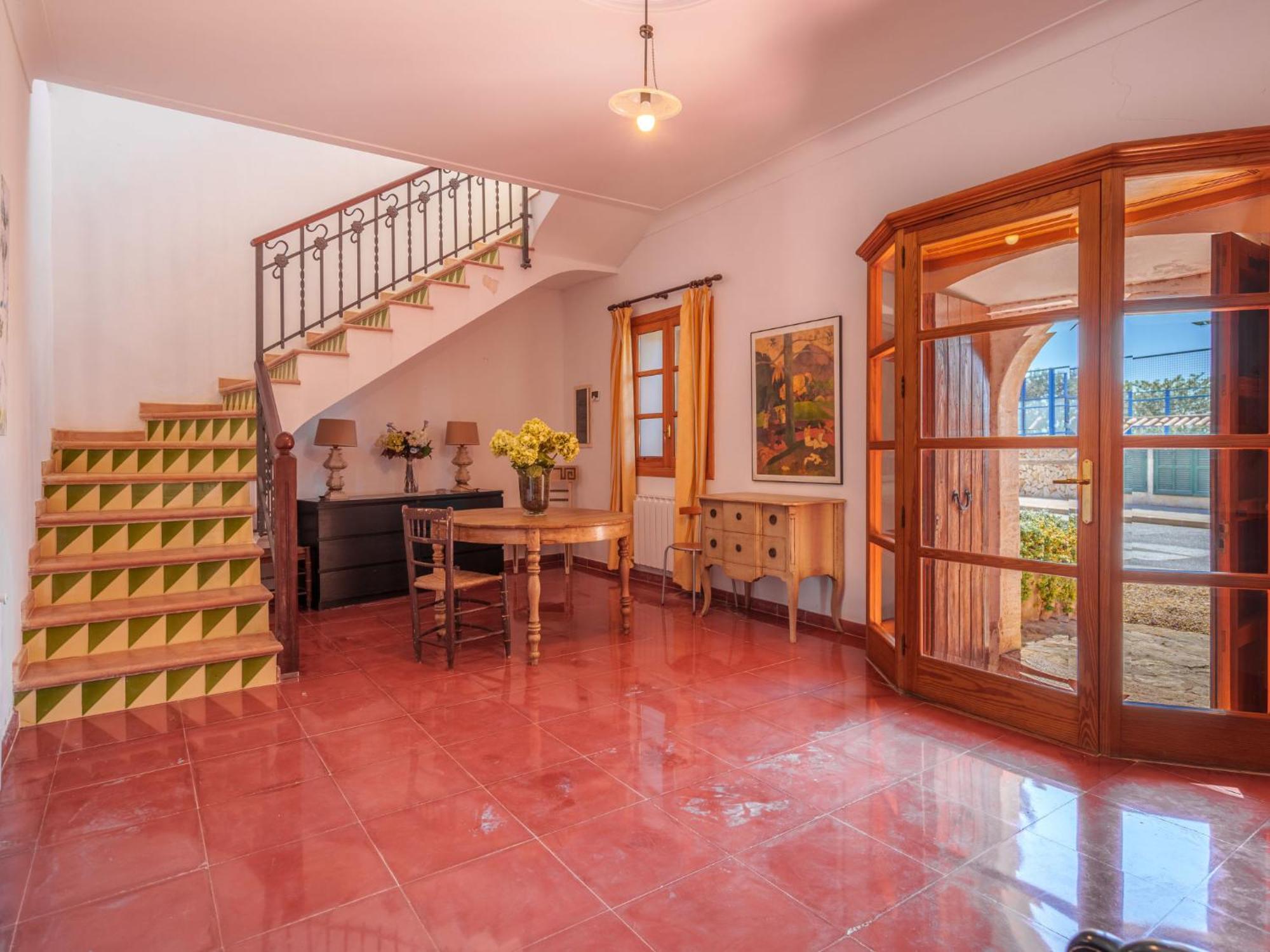 Gran Llombards By Interhome Llombarts