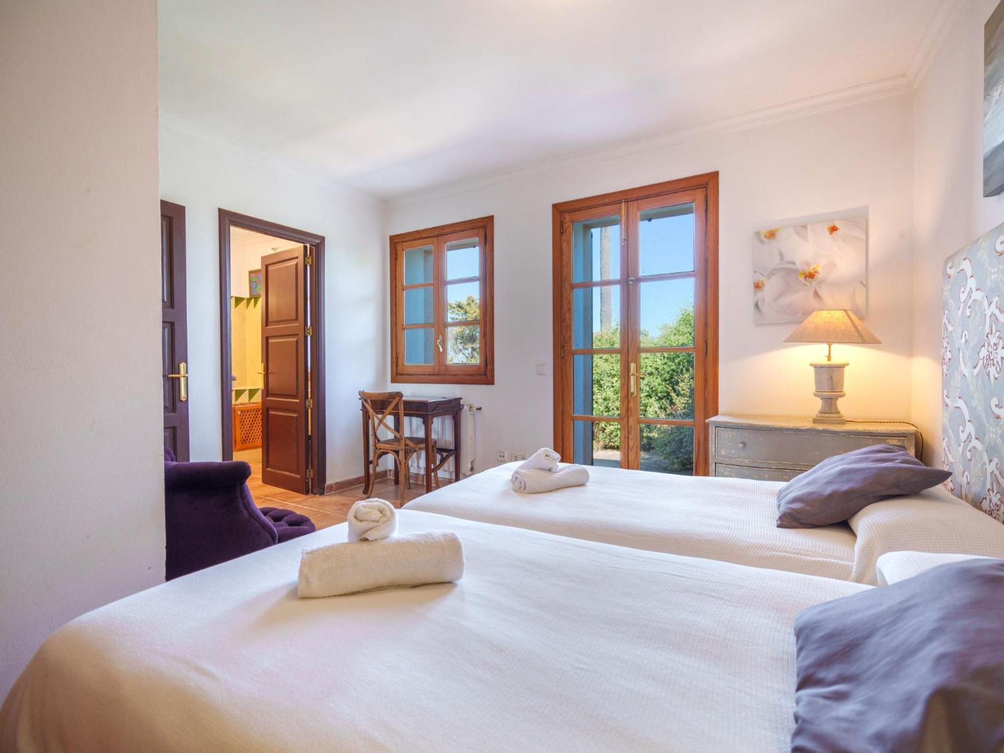 Ferienhaus Gran Llombards By Interhome