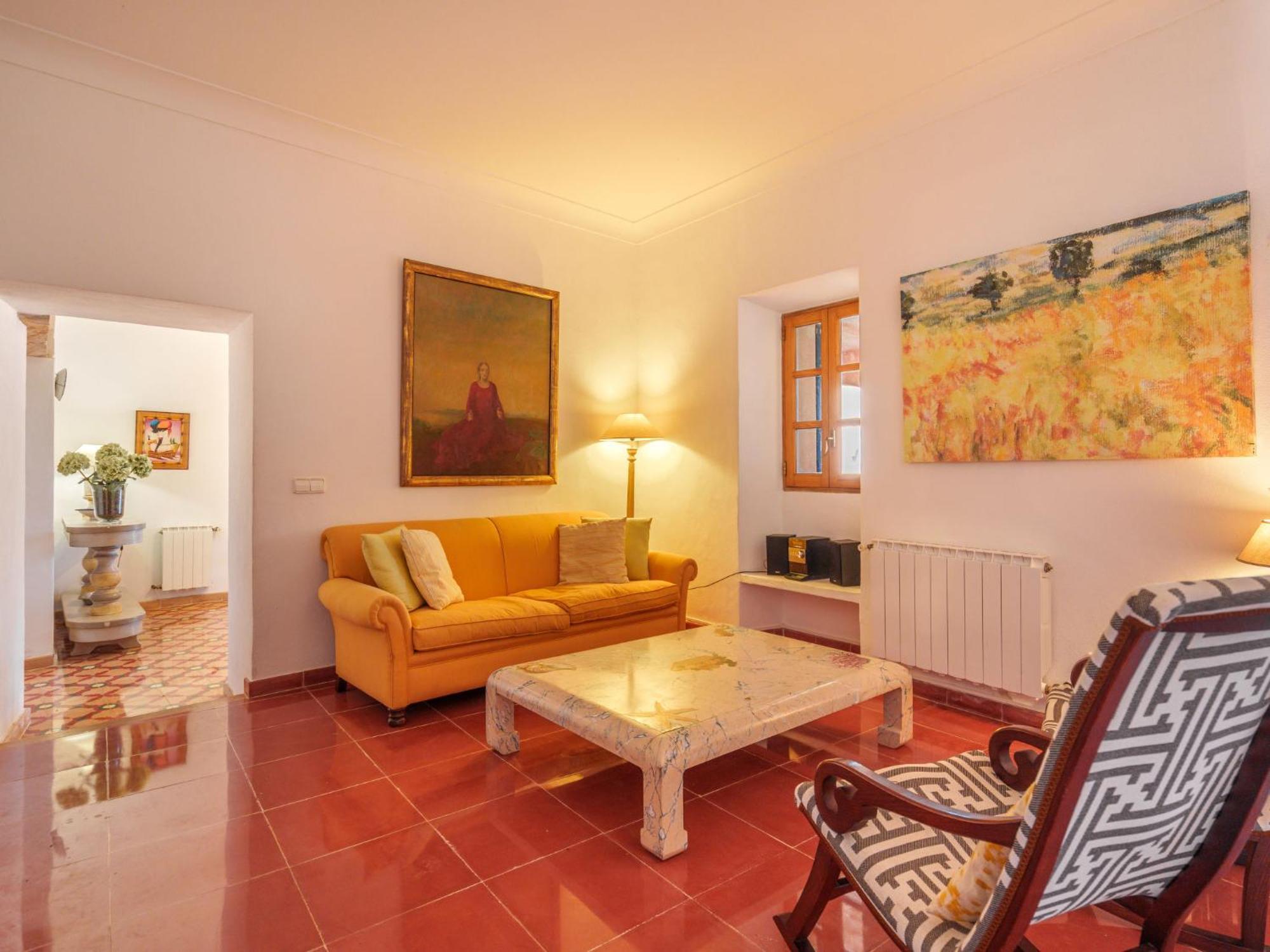 Ferienhaus Gran Llombards By Interhome *
