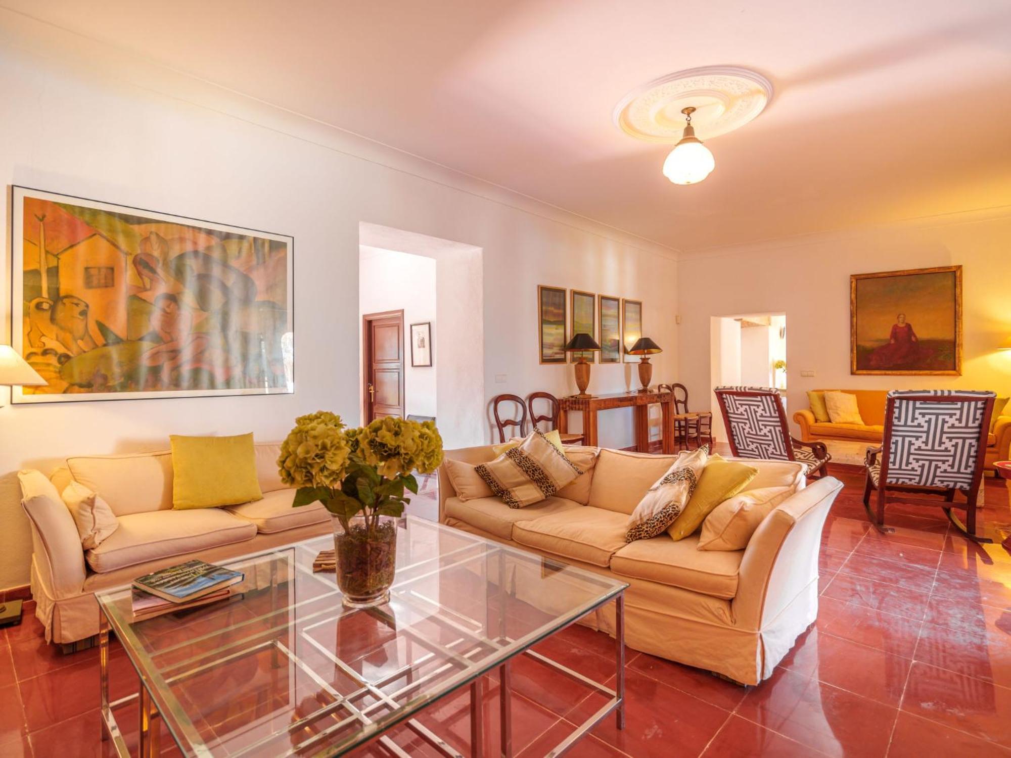 Ferienhaus Gran Llombards By Interhome *