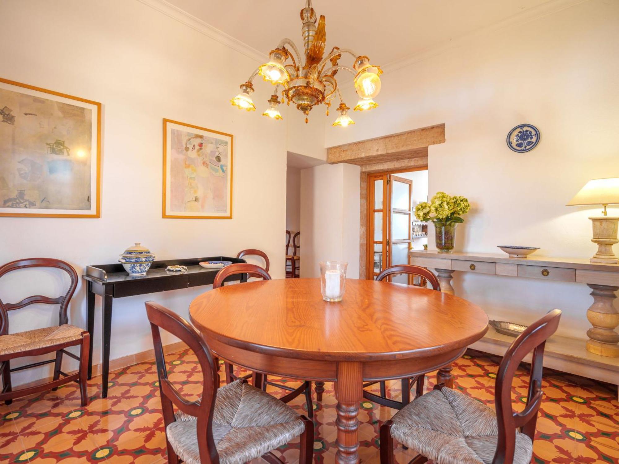 Gran Llombards By Interhome * Llombarts
