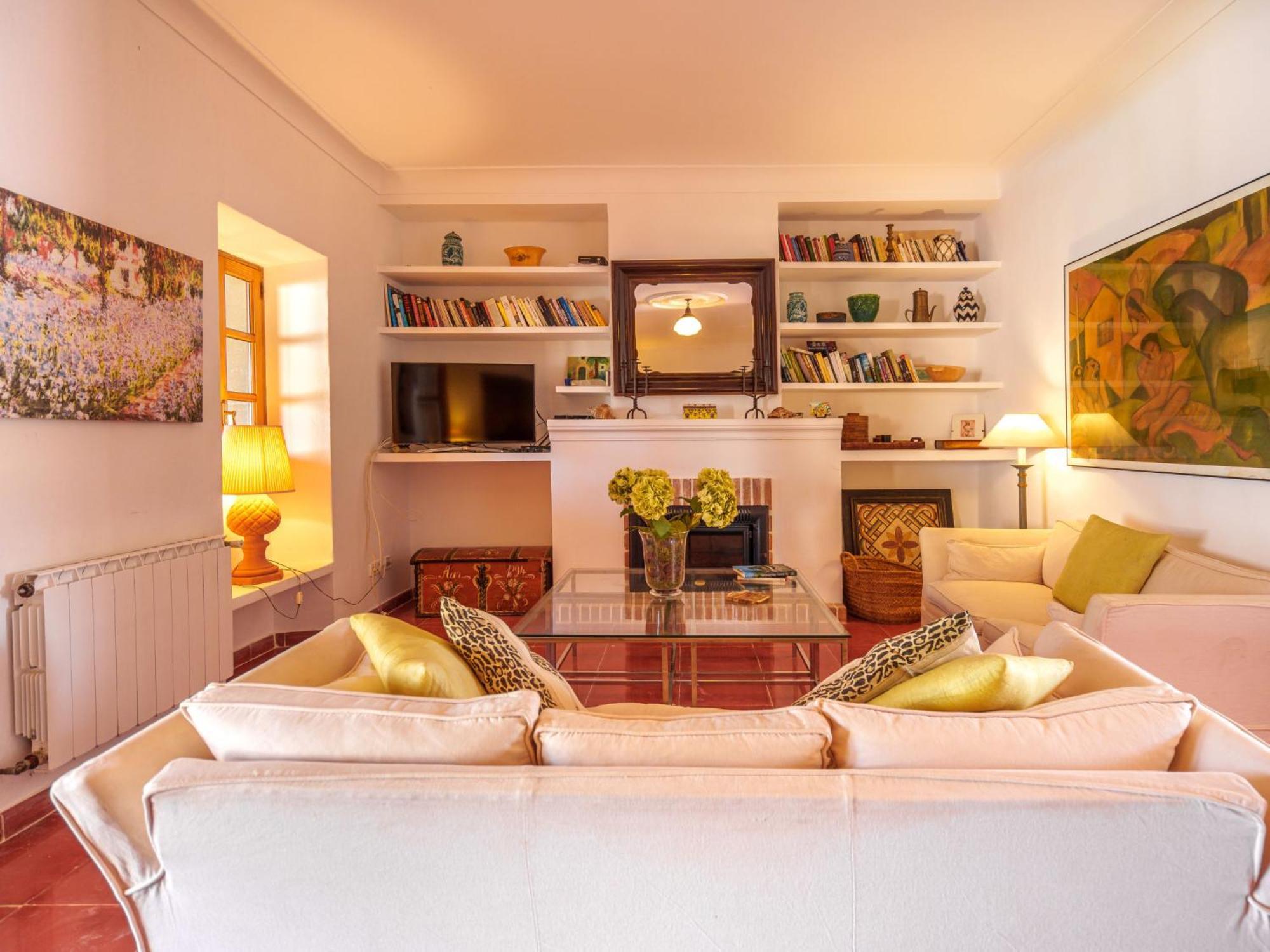 Ferienhaus Gran Llombards By Interhome