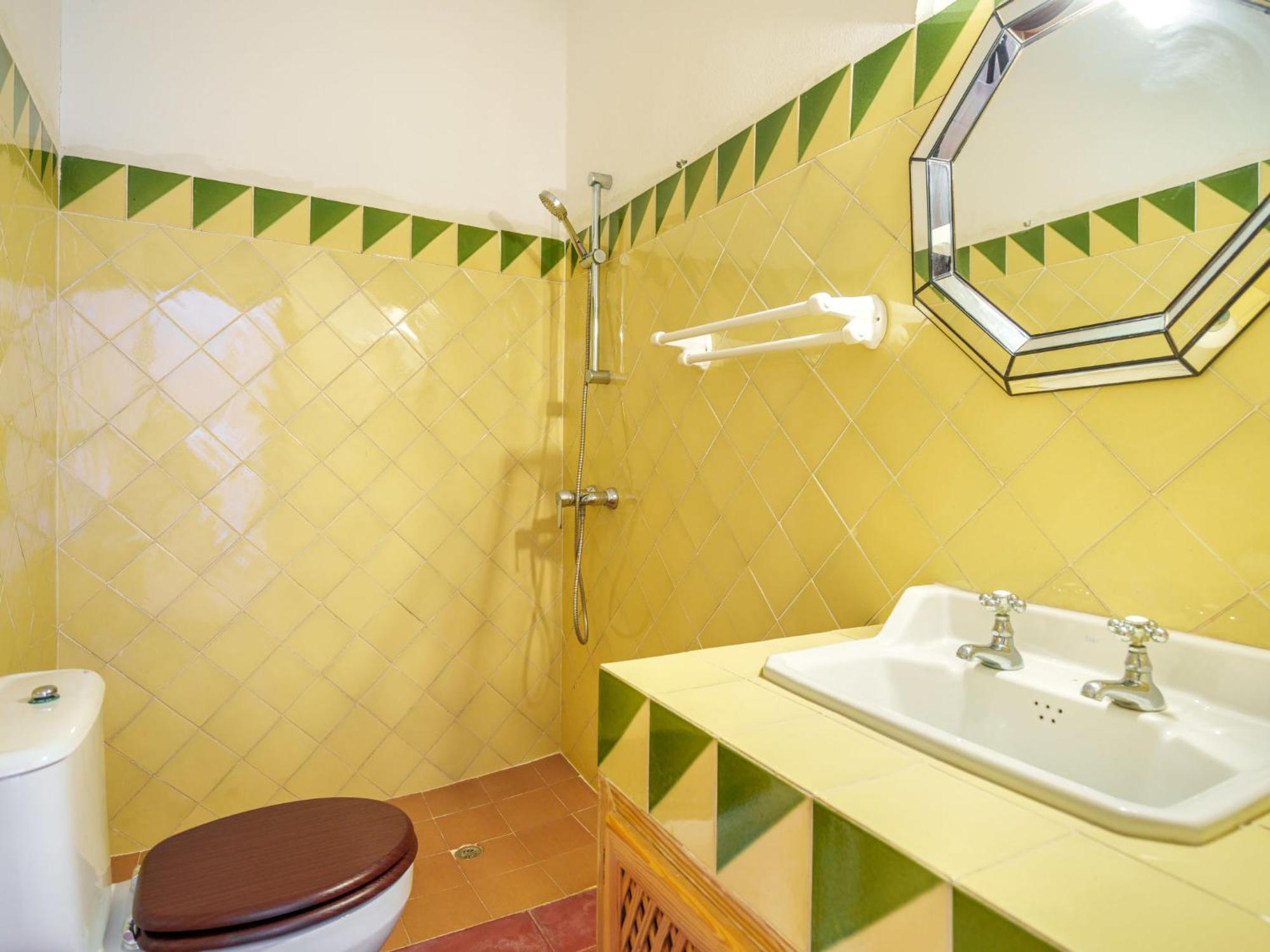 Ferienhaus Gran Llombards By Interhome *