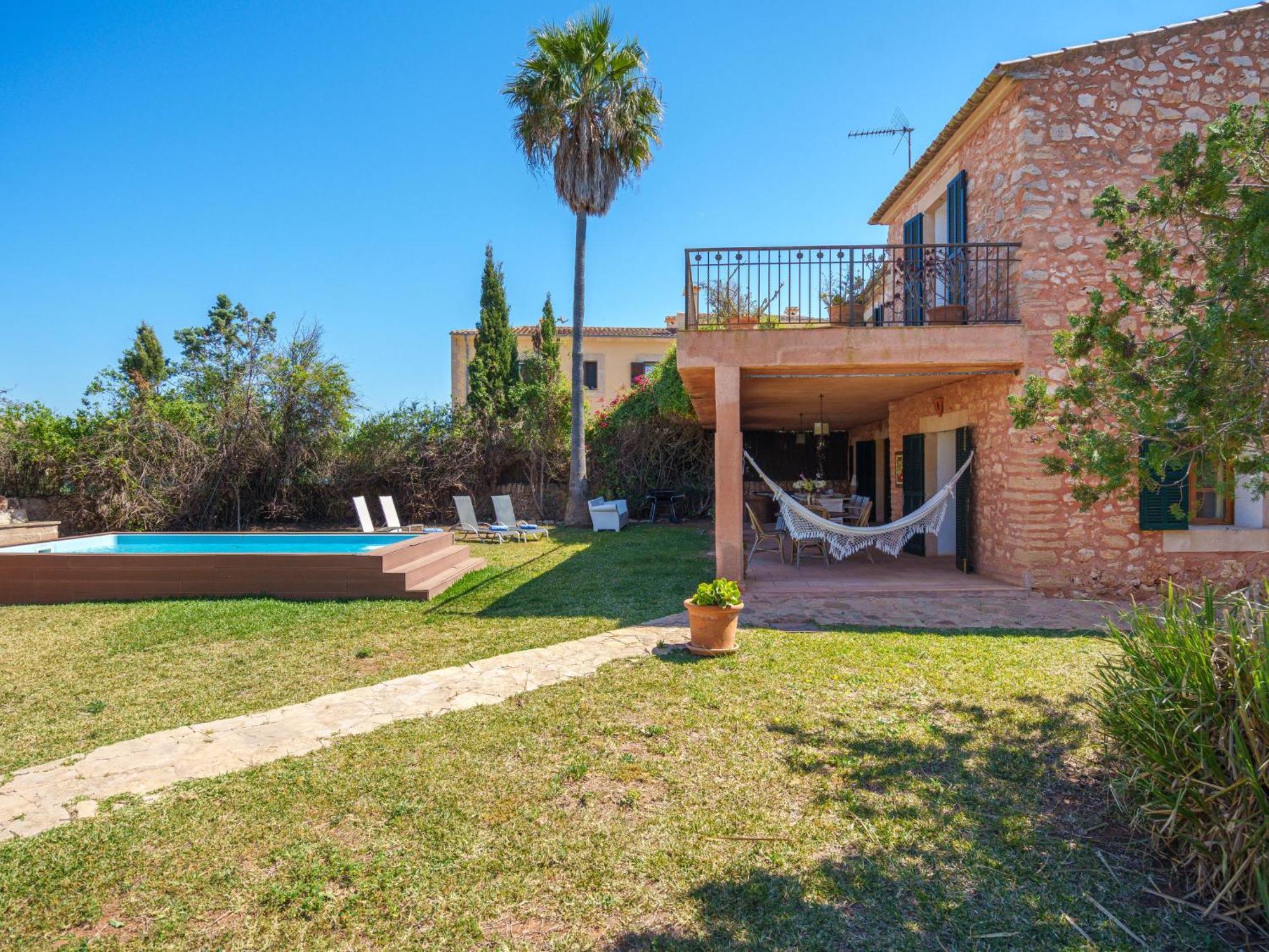 Ferienhaus Gran Llombards By Interhome Llombarts